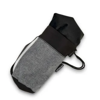 Aufblasbares Kissen mit Aufbewahrungstasche