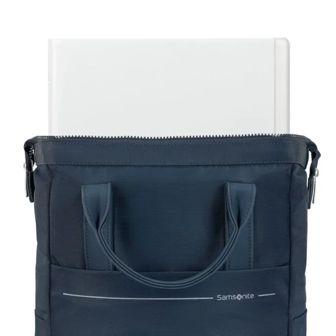 Besser als ein einfacher wandelbarer Rucksack