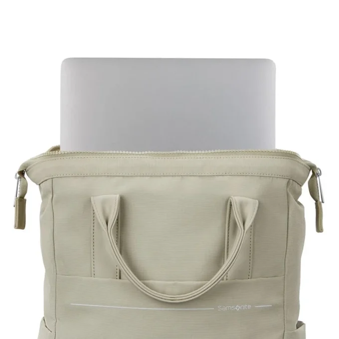 Besser als ein einfacher wandelbarer Rucksack