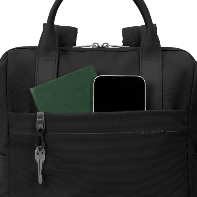 Besser als ein einfacher wandelbarer Rucksack