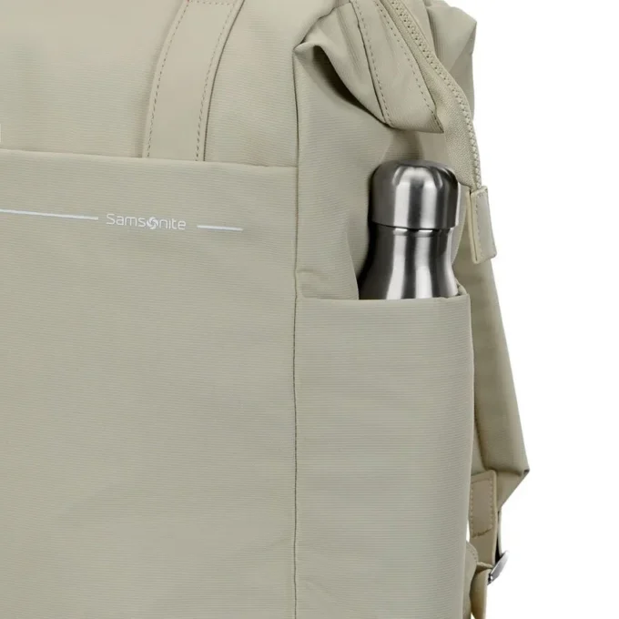 Besser als ein einfacher wandelbarer Rucksack