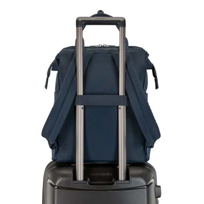 Besser als ein einfacher wandelbarer Rucksack