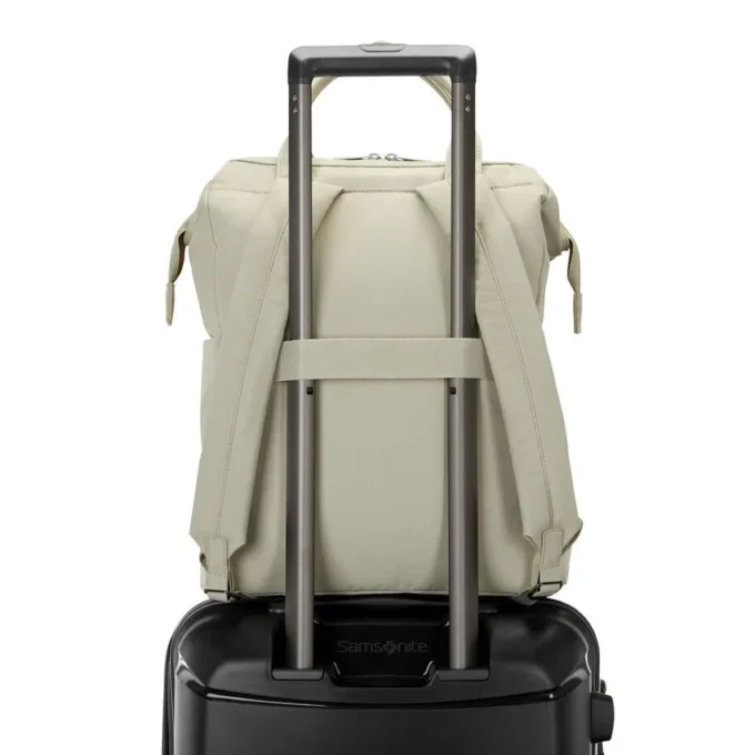 Besser als ein einfacher wandelbarer Rucksack