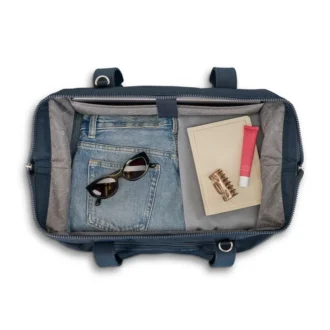 Besser als ein einfacher Wochenendkoffer