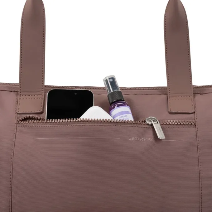 Besser als ein einfacher Wochenendkoffer