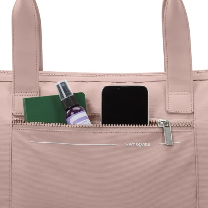 Besser als ein einfacher Wochenendkoffer