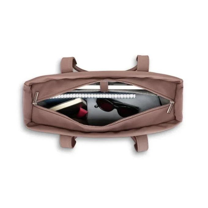 Besser als eine einfache Tragetasche