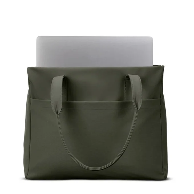 Besser als eine einfache Tragetasche