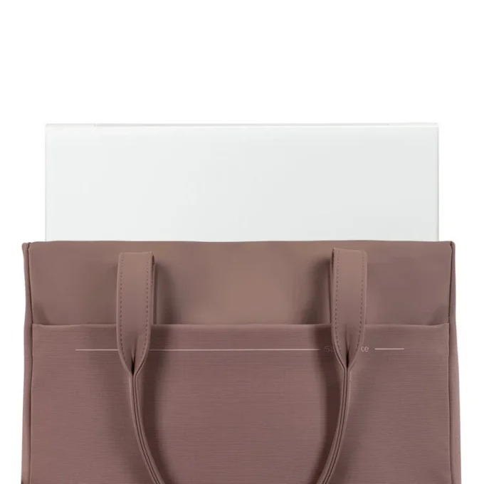 Besser als eine einfache Tragetasche