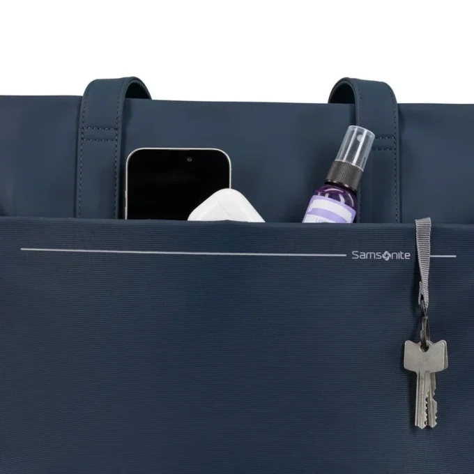 Besser als eine einfache Tragetasche