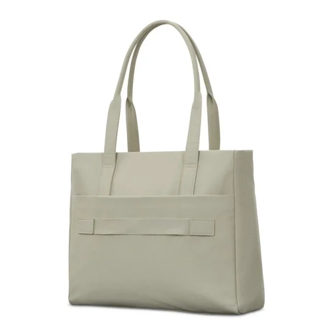 Besser als eine einfache Tragetasche