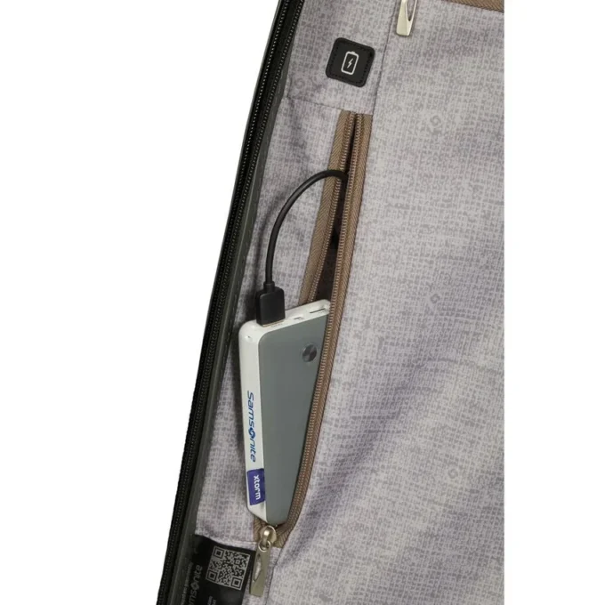 C-Lite Handgepäck-Spinner