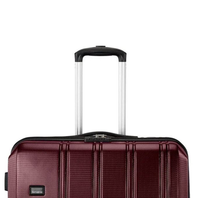 Carbon x 2er-Gepäck-Set (co/l)