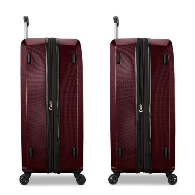 Carbon x 2er-Gepäck-Set (co/l)