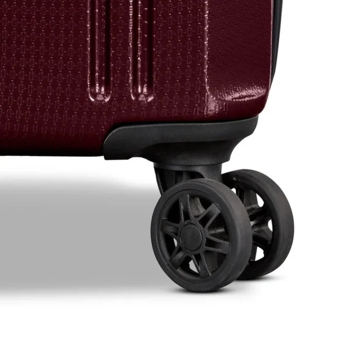 Carbon x 2er-Gepäck-Set (co/l)