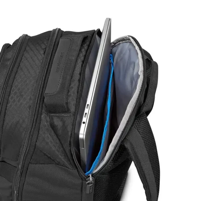 Carrier GSD Rucksack