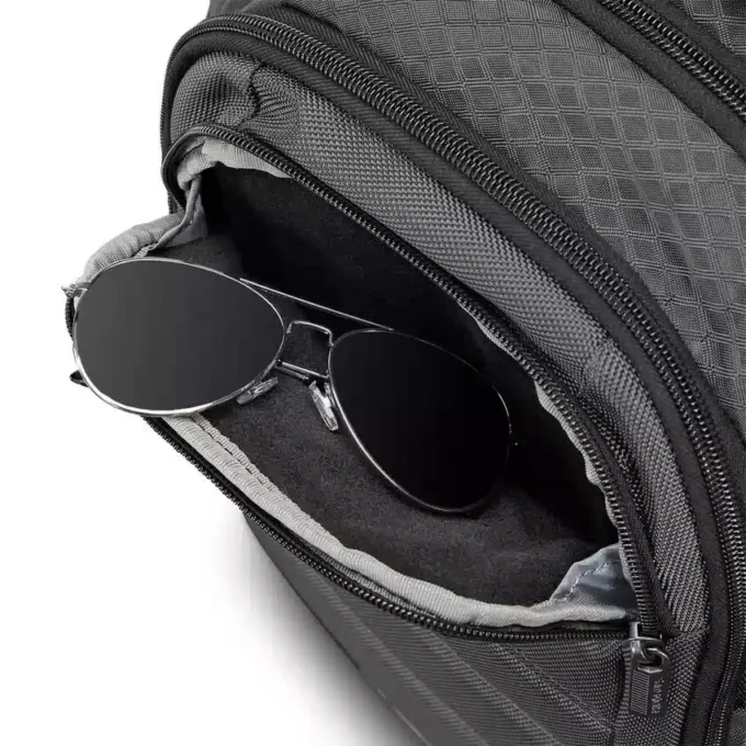 Carrier GSD Rucksack