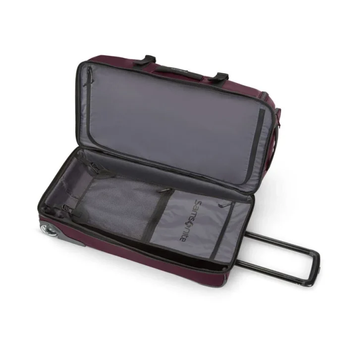 Detour 29-Zoll-Rollreisetasche