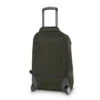 Detour Convertible Hybrid-Trolley-Rucksack mit Rollen