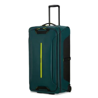 Ecodiver große Rollreisetasche