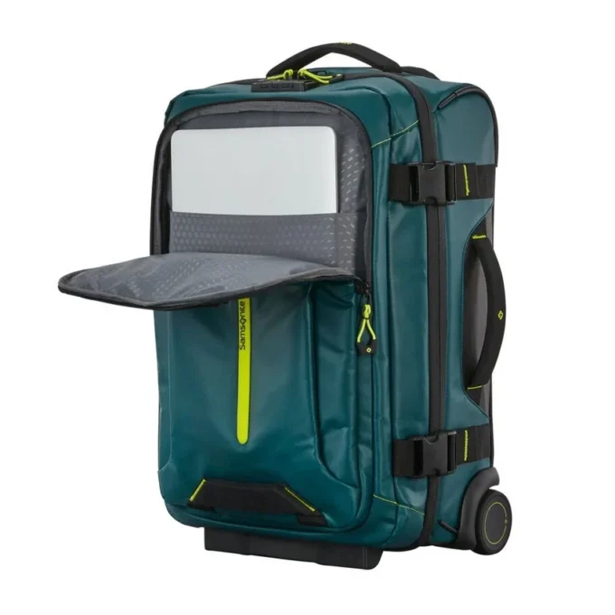 Ecodiver Handgepäck-Rollreisetasche