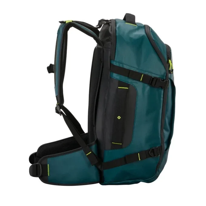 Ecodiver-Reise-Rucksack
