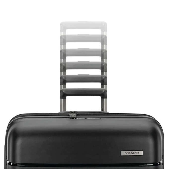 Elevation™ Plus Elevation™ plus Hardcase-Spinner, groß