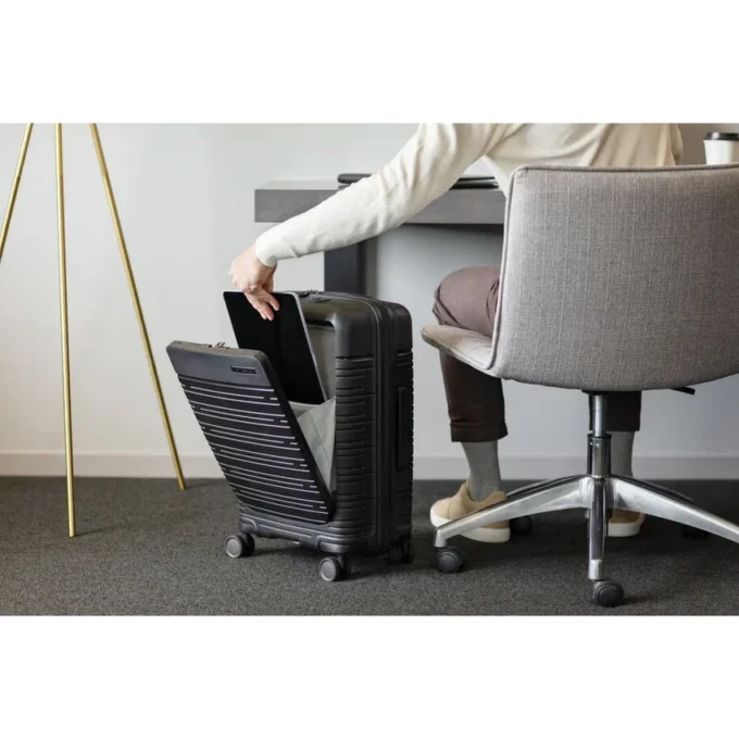 Elevation™ Plus Hardcase-Handgepäck-Spinner