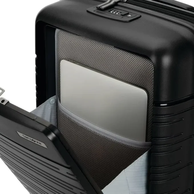 Elevation™ Plus Hardcase-Handgepäck-Spinner