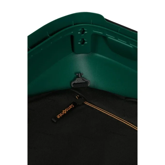 Essens Handgepäck-Spinner