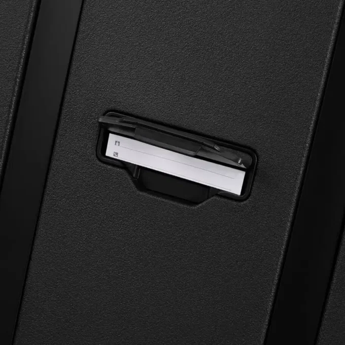 Essens Handgepäck-Spinner