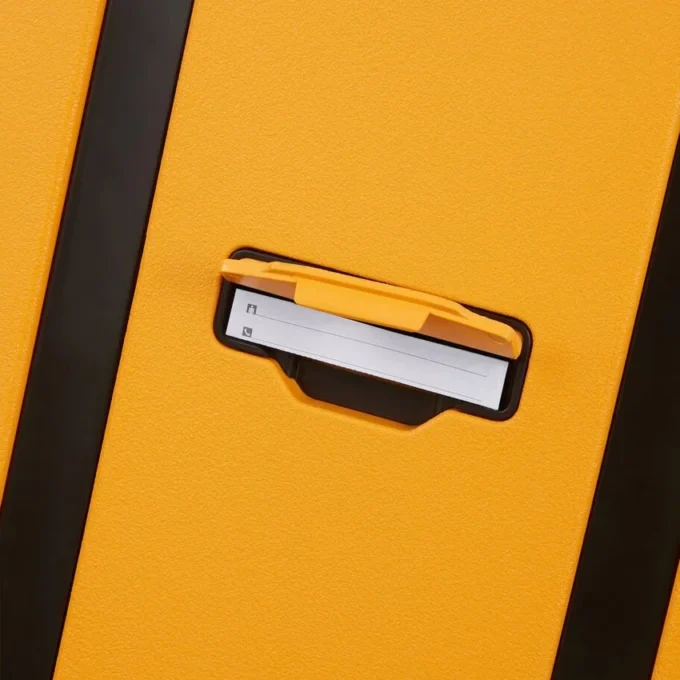 Essens Handgepäck-Spinner