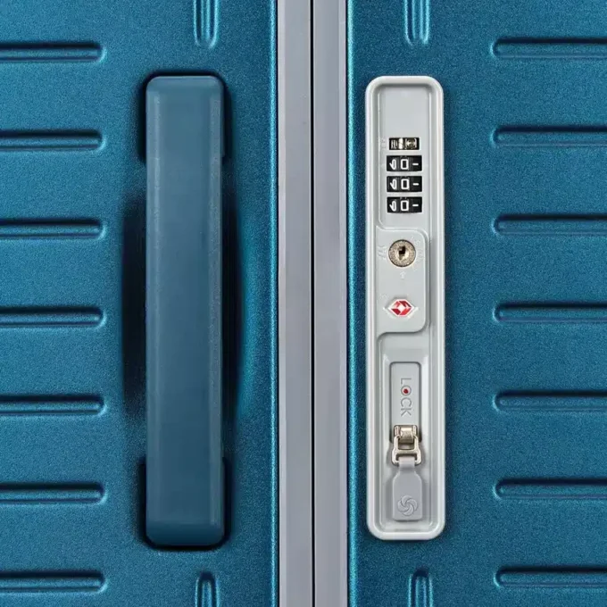 Framelock Max Handgepäck-Spinner