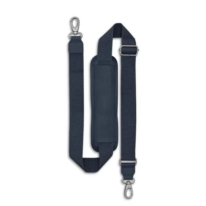 Klassischer Wochenendkoffer aus Leder