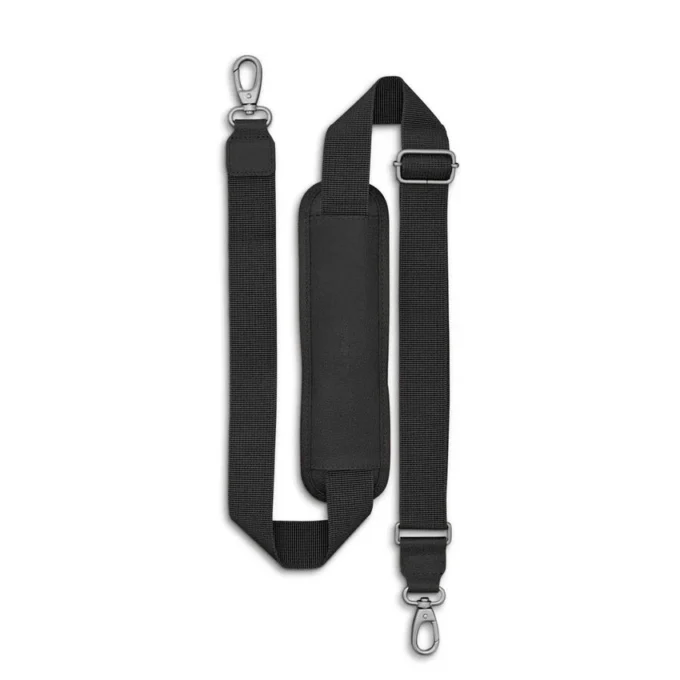 Klassischer Wochenendkoffer aus Leder