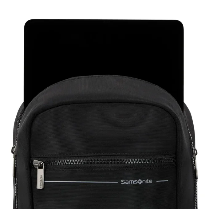 Mehr als nur ein einfacher Alltagsrucksack