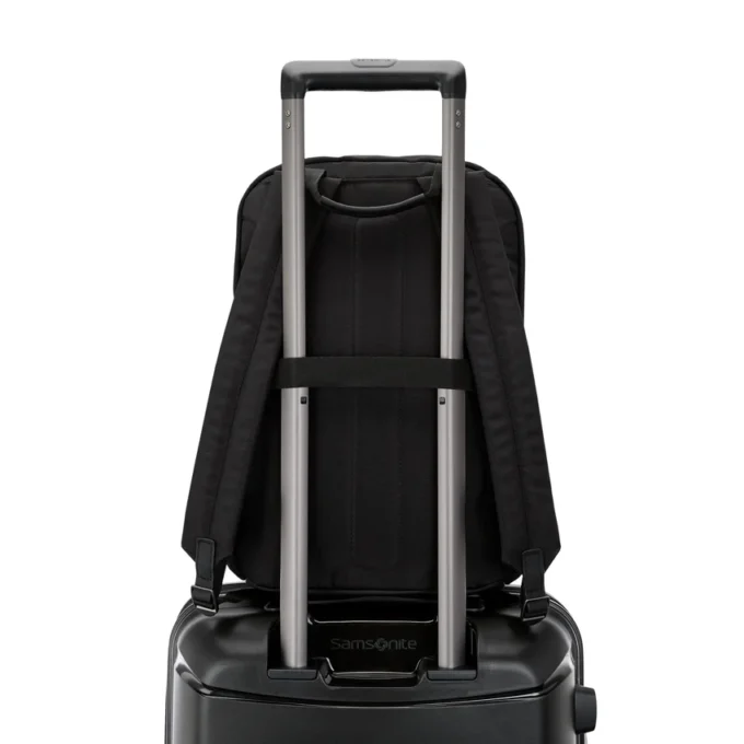 Mehr als nur ein einfacher Alltagsrucksack