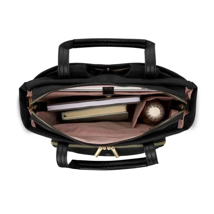 Mobile Solution 2 Convertible Rucksack