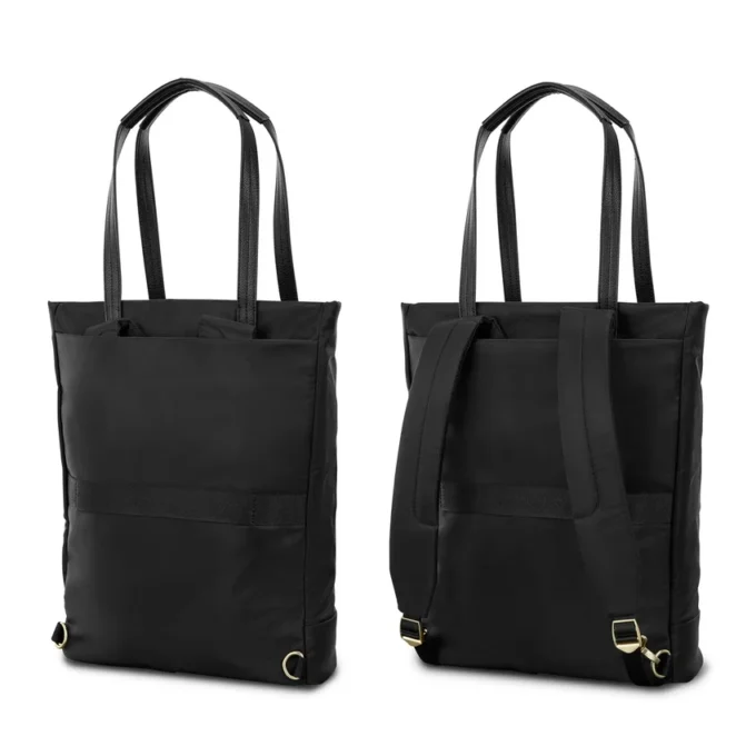 Mobile Solution 2 Convertible Rucksack