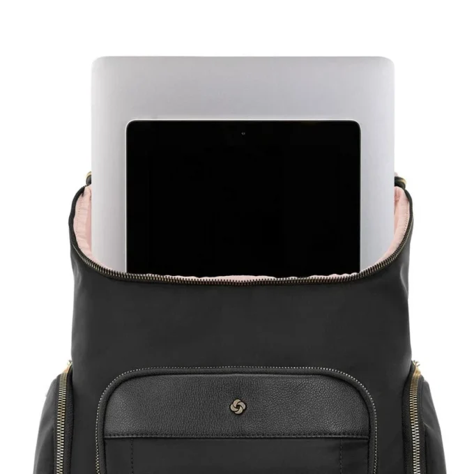 Mobile Solution 2 Deluxe-Rucksack