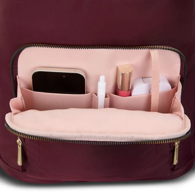 Mobile Solution 2 Deluxe-Rucksack