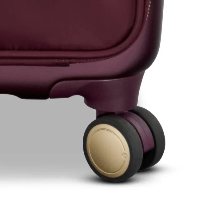 Mobile Solution 2 Handgepäck-Spinner