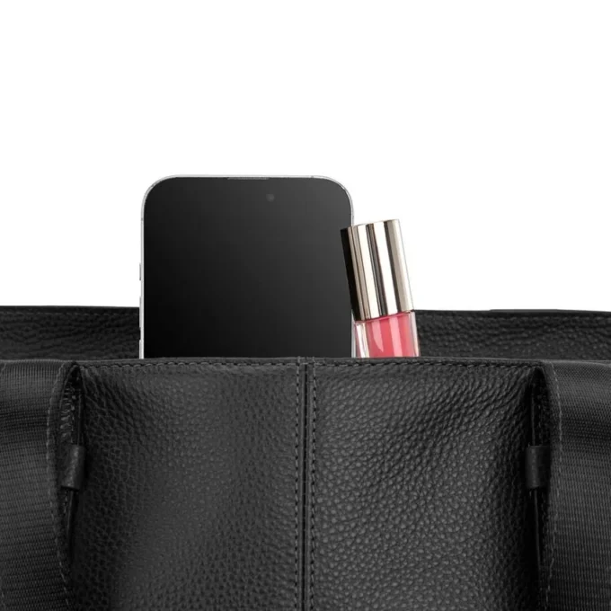 Mobile Solution 2 Ledertasche