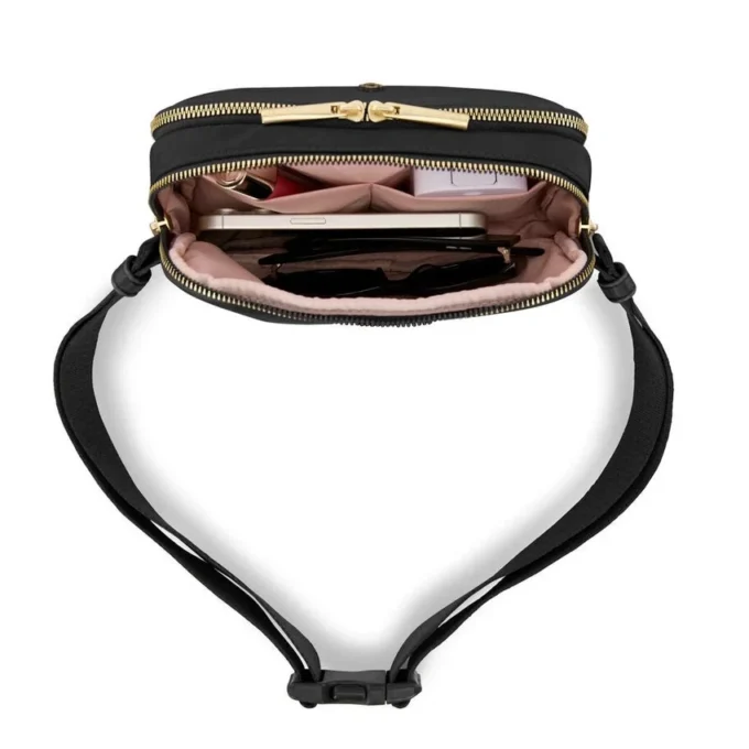 Mobile Solution 2 RFID-Umhängetasche