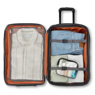 Mother Lode Handgepäck-Rollreisetasche