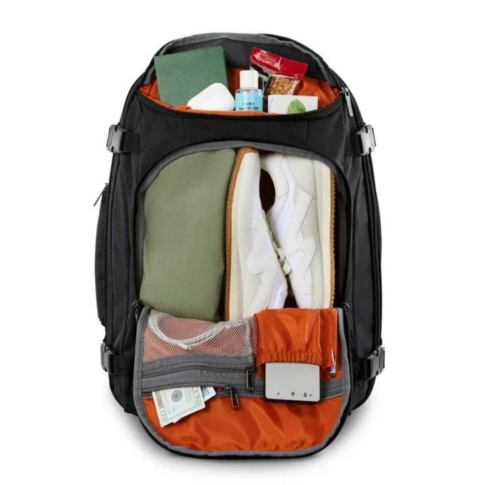 Mother Lode Jr. Reise-Rucksack