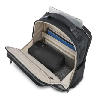 NuRoad 15,6-Zoll-Rucksack