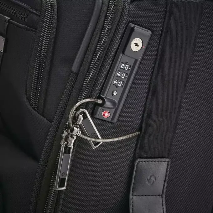 Nuroad Handgepäck-Spinner