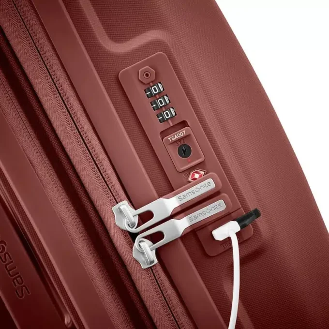 Outline Pro Handgepäck-Spinner