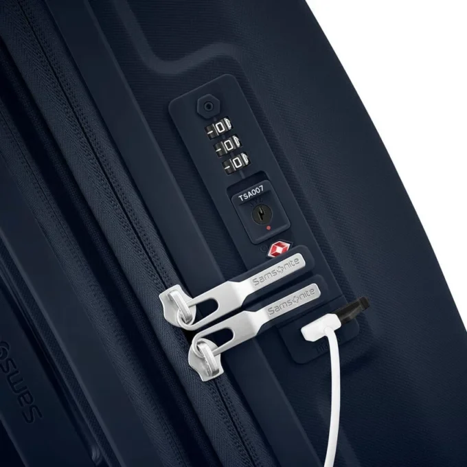 Outline Pro Handgepäck-Spinner